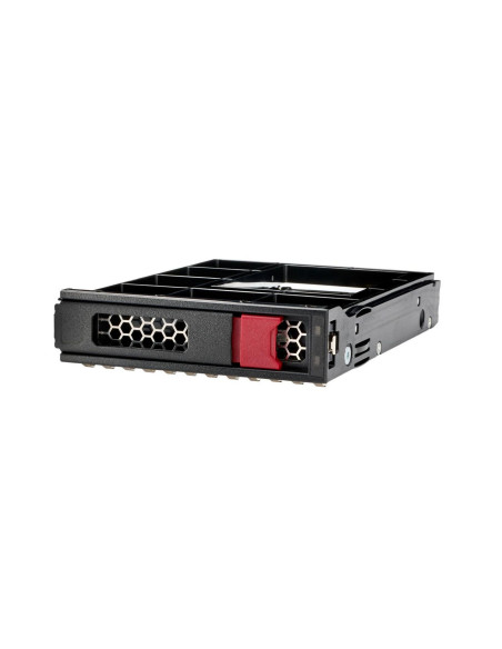 Disque dur 4 To SATA 3.5" 7,2K HPE 862133-001-RFB - Reconditionné