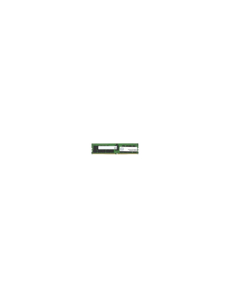Mémoire RAM 32 Go DDR4 3200 MHz RDIMM Dell AB614353-RFB - Reconditionnée