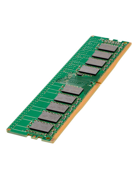 Mémoire RAM 16 Go DDR4 3200 MHz RDIMM HPE P11443-191-RFB - Reconditionnée