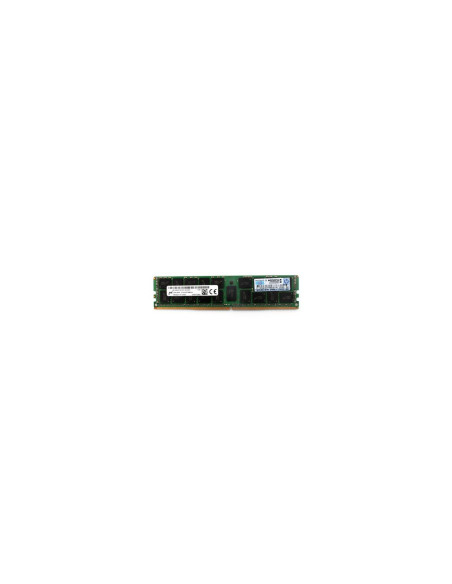 Mémoire RAM 16 Go DDR4 2133 MHz DIMM HP 752369-081-RFB - Reconditionnée
