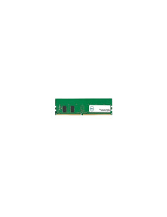 Mémoire RAM 8 Go DDR4 3200 MHz RDIMM Dell SNP6VDNYC/8G-RFB - Reconditionnée