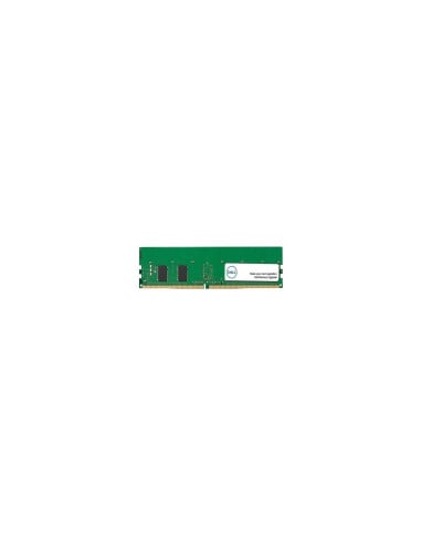 Mémoire RAM 8 Go DDR4 3200 MHz RDIMM Dell SNP6VDNYC/8G-RFB - Reconditionnée