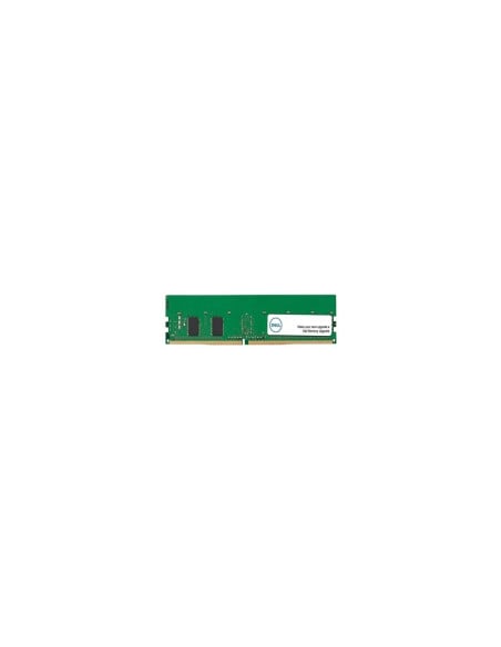 Mémoire RAM 8 Go DDR4 3200 MHz RDIMM Dell SNP6VDNYC/8G-RFB - Reconditionnée