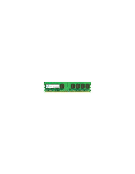 Mémoire RAM 16 Go DDR4 2666 MHz RDIMM Dell AA138422-RFB - Reconditionnée