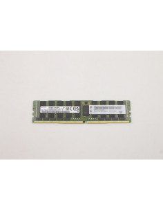 Mémoire RAM 64 Go DDR4 2666 MHz LRDIMM Lenovo 01DE975-RFB - Reconditionnée