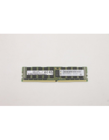 Mémoire RAM 64 Go DDR4 2666 MHz LRDIMM Lenovo 01DE975-RFB - Reconditionnée