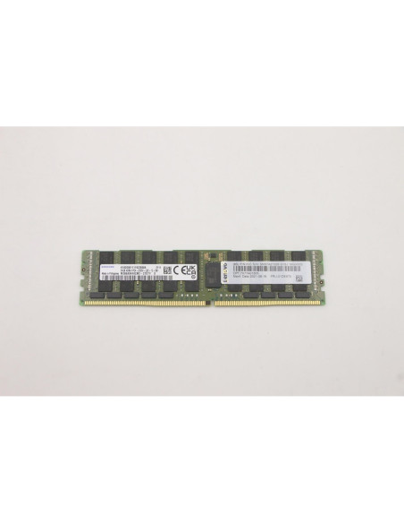 Mémoire RAM 64 Go DDR4 2666 MHz LRDIMM Lenovo 01DE975-RFB - Reconditionnée