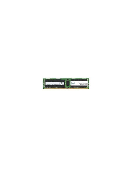 Mémoire RAM 64 Go DDR4 2933 MHz RDIMM Dell AA579530-RFB - Reconditionnée