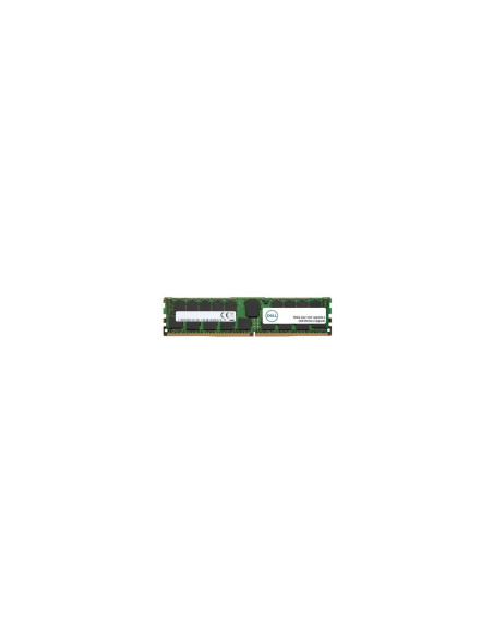 Mémoire RAM 16 Go DDR4 2400 MHz RDIMM Dell A8711887-RFB - Reconditionnée