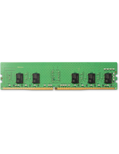 Mémoire RAM 8 Go DDR4 2666 MHz RDIMM HP 1XD84AA-RFB - Reconditionnée