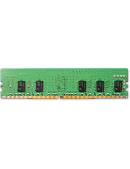 Mémoire RAM 8 Go DDR4 2666 MHz RDIMM HP 1XD84AA-RFB - Reconditionnée