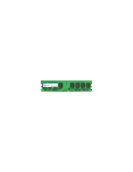 Mémoire RAM 8 Go DDR4 2666 MHz UDIMM Dell SNPD715XC/8G-RFB - Reconditionnée