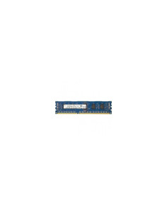 Mémoire RAM 4 Go DDR3L 1600 MHz RDIMM Dell HMT451R7BFR8A-PB-RFB - Reconditionnée