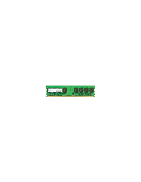 Mémoire RAM 8 Go DDR3L 1600 MHz RDIMM Dell A7990613-RFB - Reconditionnée