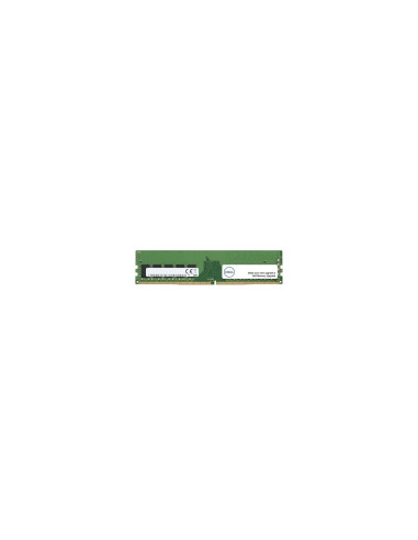 Mémoire RAM 8 Go DDR4 2400 MHz UDIMM Dell SNPMT9MYC/8G-RFB - Reconditionnée