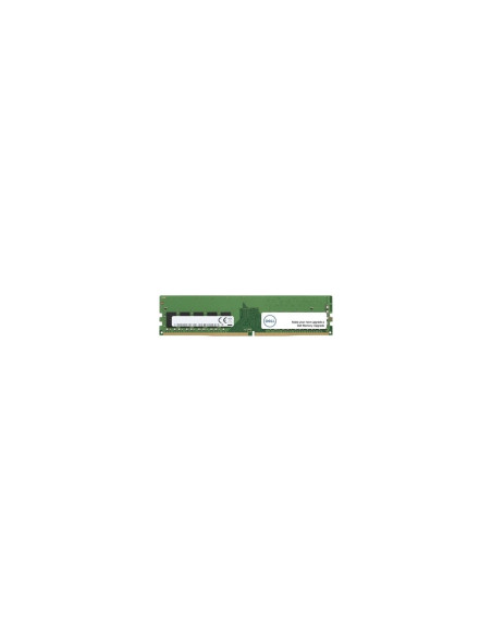 Mémoire RAM 8 Go DDR4 2400 MHz UDIMM Dell SNPMT9MYC/8G-RFB - Reconditionnée