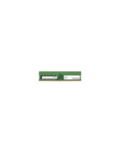 Mémoire RAM 8 Go DDR4 2666 MHz RDIMM Dell A9781927-RFB - Reconditionnée