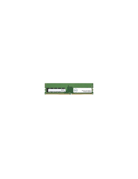Mémoire RAM 8 Go DDR4 2666 MHz RDIMM Dell A9781927-RFB - Reconditionnée