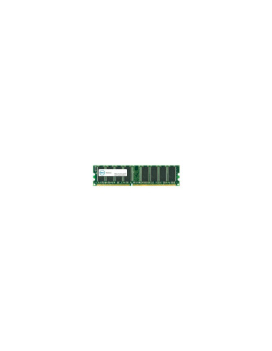 Mémoire RAM 32 Go DDR3 1333 MHz RDIMM Dell 0R45J-RFB - Reconditionnée