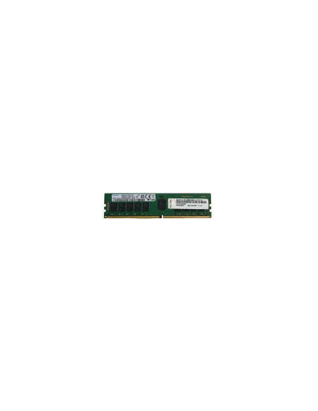 Mémoire RAM 16 Go DDR4 2666 MHz RDIMM Lenovo 4X77A08599-RFB - Reconditionnée