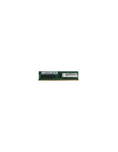 Mémoire RAM 16 Go DDR4 2666 MHz RDIMM Lenovo 4X77A08610-RFB - Reconditionnée