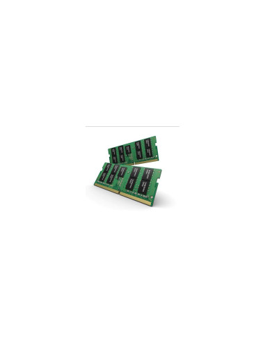 Mémoire RAM 8 Go DDR4 2666 MHz UDIMM Samsung M391A1K43BB2-CTD-RFB - Reconditionnée