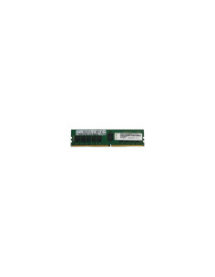 Mémoire RAM 32 Go DDR4 3200 MHz RDIMM Lenovo 4X77A08634-RFB - Reconditionnée