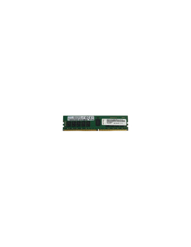 Mémoire RAM 32 Go DDR4 3200 MHz RDIMM Lenovo 4X77A08634-RFB - Reconditionnée