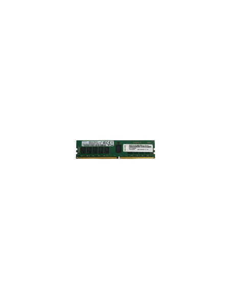 Mémoire RAM 32 Go DDR4 3200 MHz RDIMM Lenovo 4X77A08634-RFB - Reconditionnée