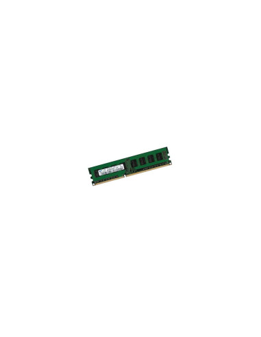 Mémoire RAM 2 Go DDR3 1333 MHz RDIMM Samsung M393B5673EH1-CH9-RFB - Reconditionnée