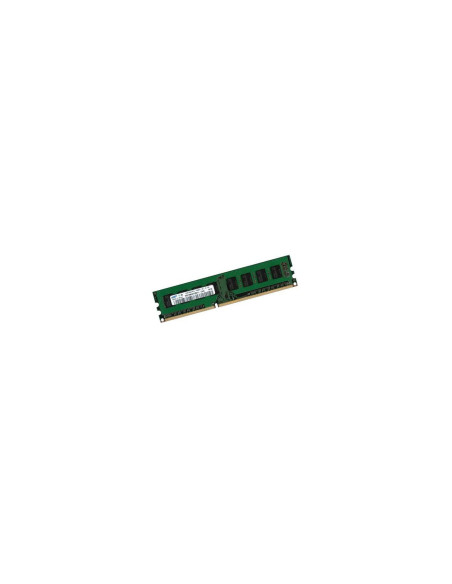 Mémoire RAM 2 Go DDR3 1333 MHz RDIMM Samsung M393B5673EH1-CH9-RFB - Reconditionnée