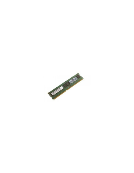 Mémoire RAM 2 Go DDR3 1333 MHz RDIMM HP 501533-001-RFB - Reconditionnée