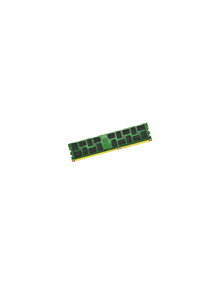 Mémoire RAM 2 Go DDR3 1333 MHz RDIMM Samsung M393B5773CH0-CH9-RFB - Reconditionnée