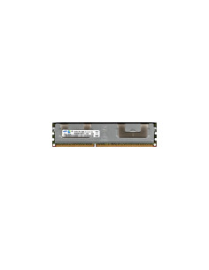 Mémoire RAM 4 Go DDR3 1066 MHz RDIMM Samsung M393B5170EH1-CF8-RFB - Reconditionnée