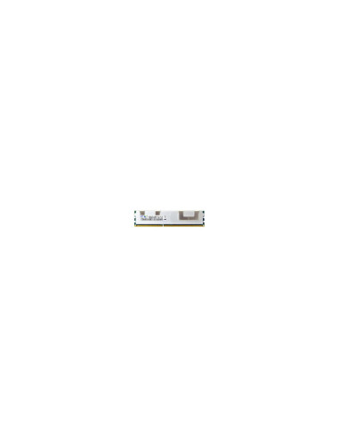 Mémoire RAM 4 Go DDR3 1333 MHz RDIMM Dell M393B5170FHD-CH9-RFB - Reconditionnée