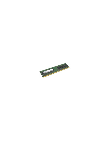 Mémoire RAM 2 Go DDR3 1600 MHz RDIMM Samsung M393B5773DH0-YK0-RFB - Reconditionnée