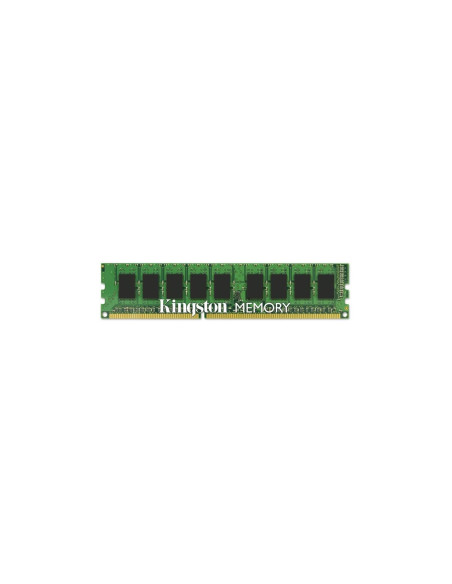Mémoire RAM 4 Go DDR3 1333 MHz RDIMM Dell KTH-PL313SK3/12G-RFB - Reconditionnée