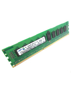 Mémoire RAM 2 Go DDR3 1066 MHz RDIMM Dell M393B5673DZ1-CF8-RFB - Reconditionnée