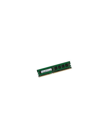 Mémoire RAM 8 Go DDR3 1333 MHz RDIMM Samsung M393B1K70CH0-CH9-RFB - Reconditionnée