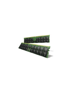 Mémoire RAM 2 Go DDR3 1066 MHz RDIMM Samsung M393B5673FH0-CF8-RFB - Reconditionnée