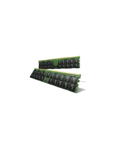 Mémoire RAM 2 Go DDR3 1066 MHz RDIMM Samsung M393B5673FH0-CF8-RFB - Reconditionnée