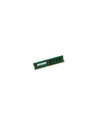 Mémoire RAM 2 Go DDR3 1333 MHz RDIMM Dell M393B5670FH0-CH9-RFB - Reconditionnée