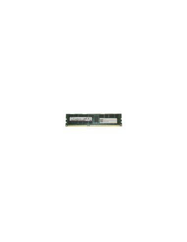Mémoire RAM 8 Go DDR3 1600 MHz RDIMM Dell RVY55-RFB - Reconditionnée