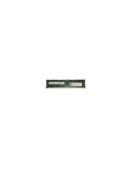 Mémoire RAM 8 Go DDR3 1600 MHz RDIMM Dell RVY55-RFB - Reconditionnée