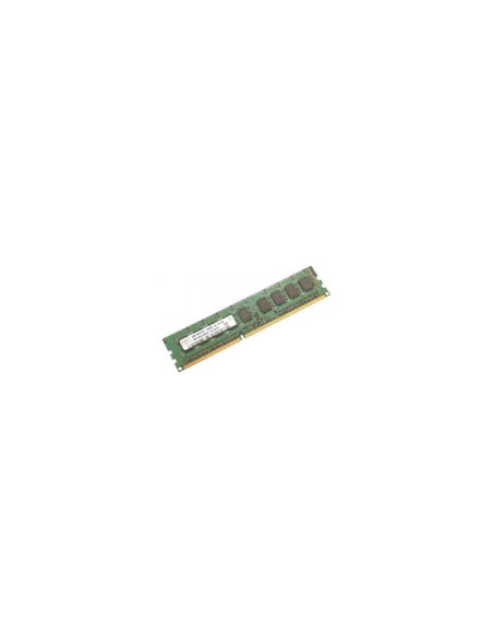Mémoire RAM 2 Go DDR3 1333 MHz DIMM HP 536887-001-RFB - Reconditionnée