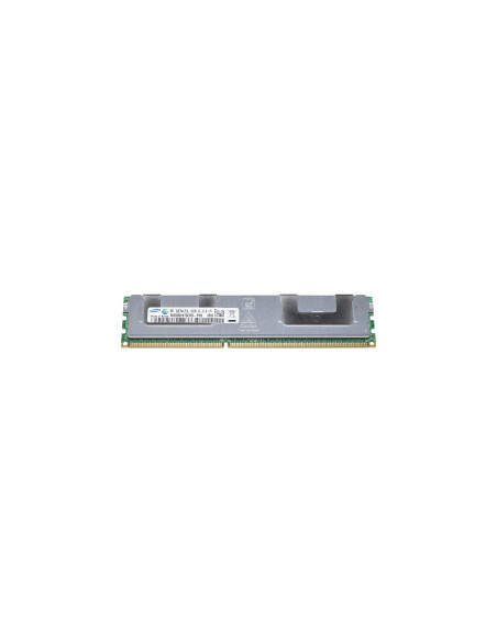 Mémoire RAM 8 Go DDR3L 1333 MHz RDIMM SK Hynix M393B1K70CHD-YH9-RFB - Reconditionnée
