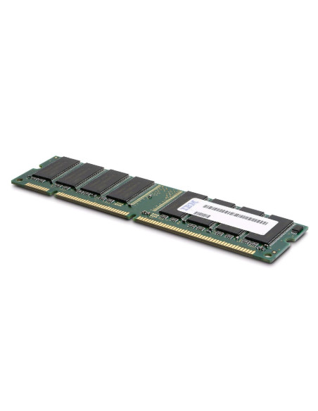 Mémoire RAM 16 Go DDR3L 1333 MHz RDIMM Lenovo 49Y1563-RFB - Reconditionnée