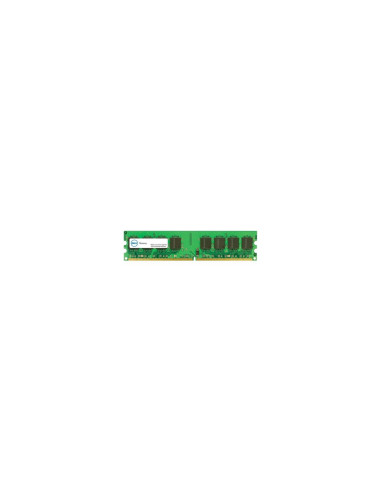Mémoire RAM 4 Go DDR3 1333 MHz RDIMM Dell A6994477-RFB - Reconditionnée