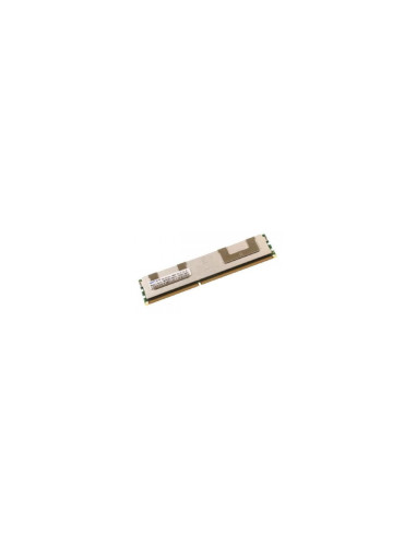 Mémoire RAM 8 Go DDR3 1333 MHz RDIMM HP 595097-001-RFB - Reconditionnée