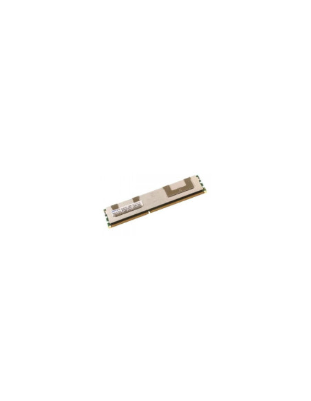 Mémoire RAM 8 Go DDR3 1333 MHz RDIMM HP 595097-001-RFB - Reconditionnée